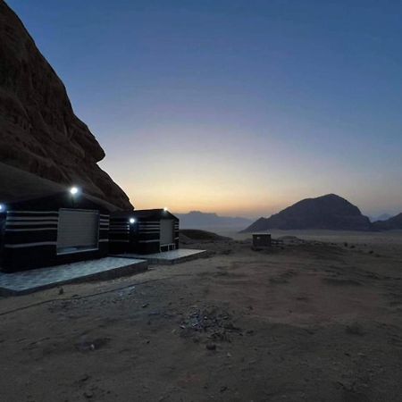 Star Rum Wadi Rum Ngoại thất bức ảnh