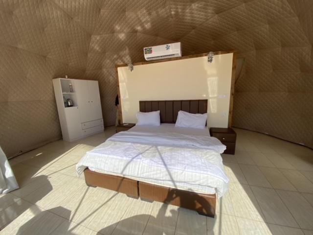 Star Rum Wadi Rum Ngoại thất bức ảnh