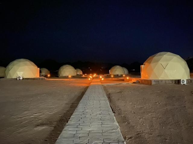 Star Rum Wadi Rum Ngoại thất bức ảnh