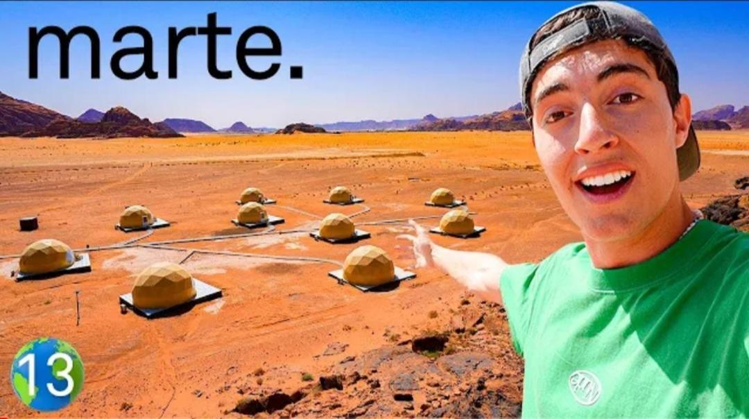 Star Rum Wadi Rum Ngoại thất bức ảnh